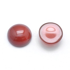 Природные сердолик кабошоны&nbsp;X-G-E492-H-14