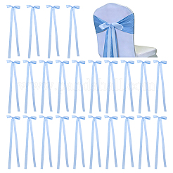 24 Stück Polyester-Kleidungszubehör&nbsp;HJEW-PH02508