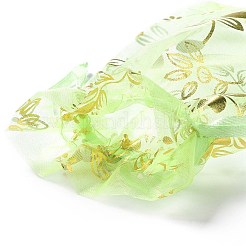 Sacchetti per gioielli con coulisse in organza&nbsp;OP-I001-A06