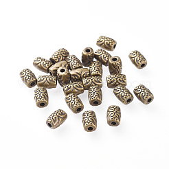 Perles de style tibétain&nbsp;X-MLF0198Y