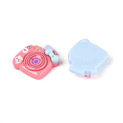 Кабошоны из непрозрачной смолы для мгновенной съемки&nbsp;CRES-T025-42M