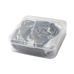 Набор для изготовления ожерелья с подвеской в виде пули своими руками&nbsp;DIY-FS0003-97