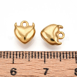 Подвески из нержавеющей стали 304&nbsp;STAS-N109-141G