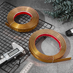 Пластиковая кромка ПВХ&nbsp;DIY-WH0581-03