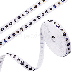 Cintas de poliéster para decoración de costura.&nbsp;OCOR-WH20007-237A-04
