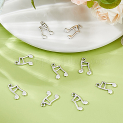 100 шт. Подвески из сплава в тибетском стиле&nbsp;FIND-DC0007-68B