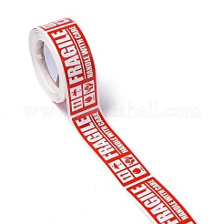 Etichette di avvertenza in carta autoadesiva&nbsp;DIY-K039-04C