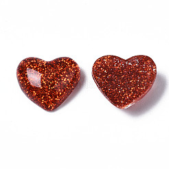 Harz Cabochons&nbsp;X-CRES-Q196-28F