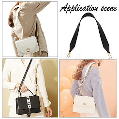 Композитные ручки из воловьей кожи&nbsp;PURS-WH0005-12KCG