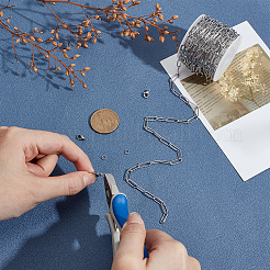 Kits de fabrication de colliers/bracelets DIY&nbsp;DIY-SP0006-62P