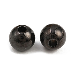 Распорки для бусин из нержавеющей стали 304&nbsp;STAS-P197-037B-8mm