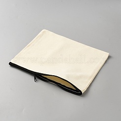 Étuis à stylos en toile&nbsp;AJEW-WH0709-016