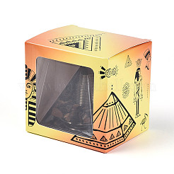 Генераторы энергии смолы оргонитовой пирамиды&nbsp;DJEW-N003-07C