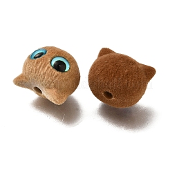 Flocky акриловыми шариками&nbsp;OACR-R002-01A