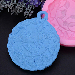 Пищевые силиконовые Молды&nbsp;LS-DIY-L015-19