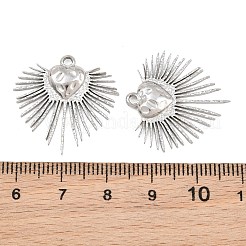 Pendentifs en acier inoxydable 304&nbsp;SA-CBA3ECF-27P