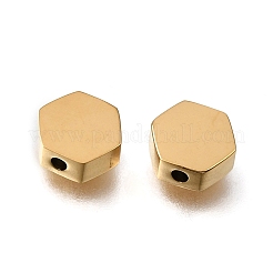 304 Edelstahlperlen&nbsp;STAS-E532-08G