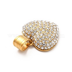 Подвески из нержавеющей стали 304&nbsp;STAS-K243-24G