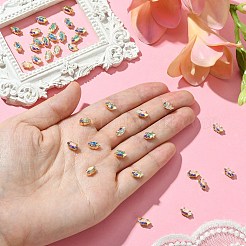 Пришивные чашки preciosa® maxima crystal&nbsp;X-PRC-SE8-00030-200-G