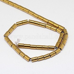 Electrochapa no-granos de hematites sintético -magnéticos hebras&nbsp;G-J162-C-02