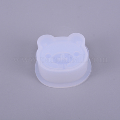 Stampi in silicone per uso alimentare&nbsp;DIY-WH0171-94