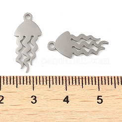 Подвески из нержавеющей стали 304&nbsp;STAS-J042-19P