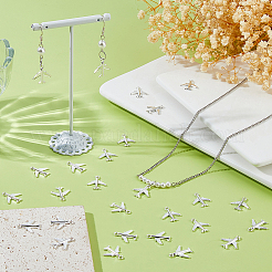 Подвески из сплава 100шт&nbsp;FIND-DC0007-96S