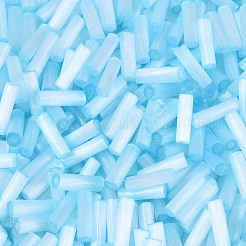 Стеклярус&nbsp;SEED-N007-28H