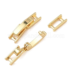 Chiusure per cinturino dell'orologio Shegrace in ottone&nbsp;XGRQ3P582-646G