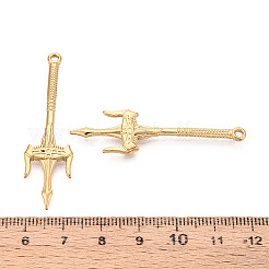 Подвески из нержавеющей стали 304&nbsp;STAS-N114-65G