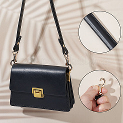 Ремни сумки из искусственной кожи&nbsp;FIND-WH0139-526