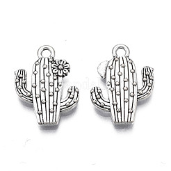 Сплавочные подвески тибетского стиля&nbsp;TIBEP-N008-160