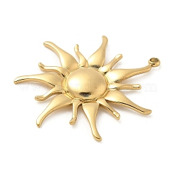 Подвески из нержавеющей стали 304&nbsp;STAS-I322-01G-02