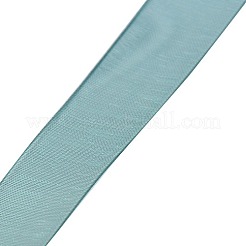 Ruban d'organza polyester&nbsp;ORIB-L001-03-347