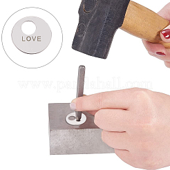 Подвески из нержавеющей стали 304&nbsp;STAS-PH0019-38P