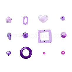 Наборы детских браслетов своими руками&nbsp;DIY-YW0002-37