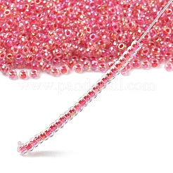 Миюки круглые бусины рокайль&nbsp;LS-X-SEED-G008-RR0276