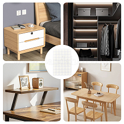 5 лист бумаги самоклеящиеся заглушки для отверстий под винты наклейки&nbsp;DIY-SP0006-20