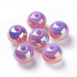 Perle di resina banda&nbsp;RESI-B014-01B-02