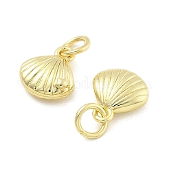 Messing Anhänger & Charms&nbsp;LS-KK-U060-22G-C