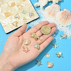 Подвески из сплава &nbsp;FIND-YW0009-06