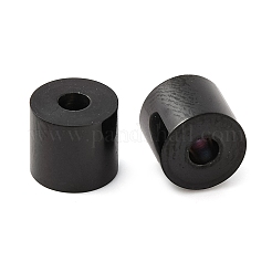 Cremagliera perle di ottone di placcatura&nbsp;KK-H486-01EB