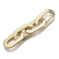 Anneaux de liaison en plastique CCB&nbsp;X-CCB-R103-08G