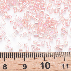 Стеклярус&nbsp;SEED-S032-10A-169A