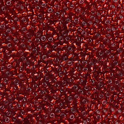 6/0 стакан бисер&nbsp;X1-SEED-A005-4mm-25