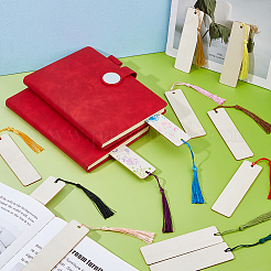 Наборы для изготовления закладок своими руками&nbsp;DIY-FH0001-02B