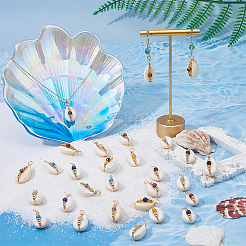 Природные подвески оболочки&nbsp;PALLOY-DC00010