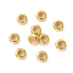 Rondelle латунные бусины&nbsp;XGRPCU920-244G