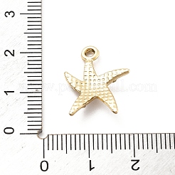 Подвески из сплава и страза&nbsp;FIND-U026-24B-G