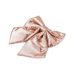 Рождественские пластиковые блестки AJEW-S088-04E